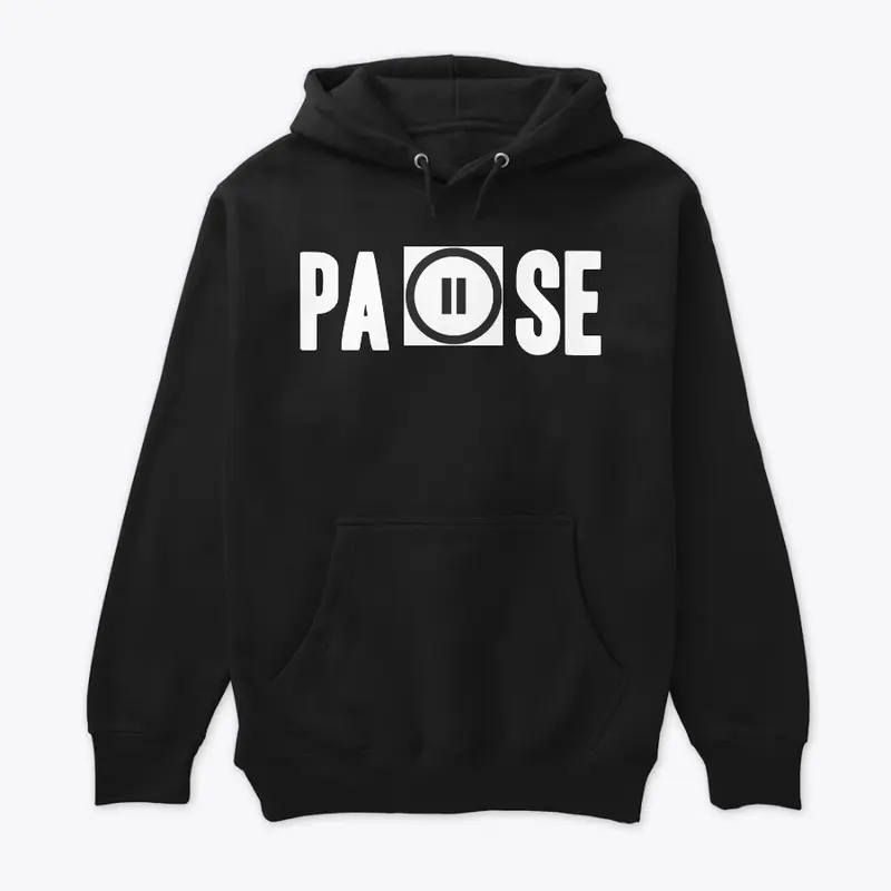 PAUSE Tee Shirt